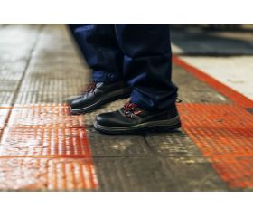 Zapato de seguridad Classic S3 / 72301