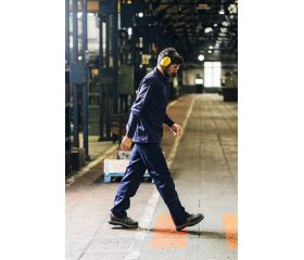 Zapato de seguridad Classic S3 / 72301