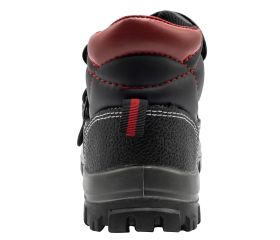 Bota de seguridad Classic S3 Soldador / 72302