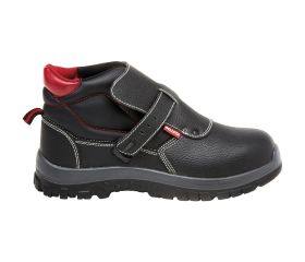 Bota de seguridad Classic S3 Soldador / 72302