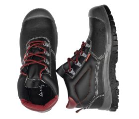 Bota de seguridad Classic S3 Puntera Reforzada / 72303