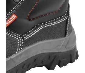 Bota de seguridad Classic S3 Puntera Reforzada / 72303