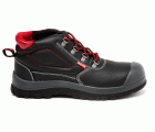 Bota de seguridad Classic S3 Puntera Reforzada / 72303