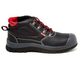 Bota de seguridad Classic S3 Puntera Reforzada / 72303