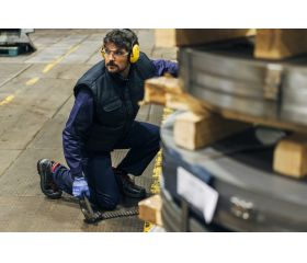 Bota de seguridad Classic S3 Puntera Reforzada / 72303