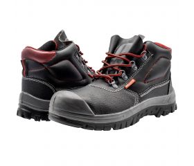 Bota de seguridad Classic S3 Puntera Reforzada / 72303