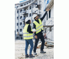 Bota de seguridad Classic S1P / 72304