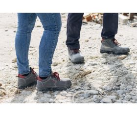 Bota de seguridad Classic S1P / 72304