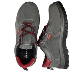 Zapato de seguridad Classic S1P / 72305