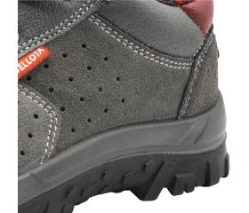 Zapato de seguridad Classic S1P / 72305