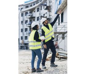 Zapato de seguridad Classic S1P / 72305