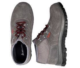 Bota de seguridad Classic S1P Lona / 72306