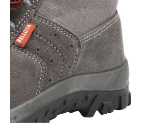Bota de seguridad Classic S1P Lona / 72306
