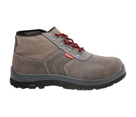 Bota de seguridad Classic S1P Lona / 72306