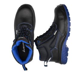 Bota de seguridad Comp+ S3 / 72307