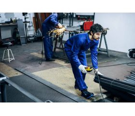 Bota de seguridad Comp+ S3 / 72307