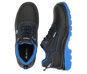 Zapato de seguridad Comp+ S3 / 72308