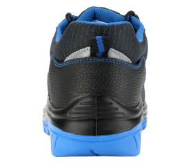 Zapato de seguridad Comp+ S3 / 72308