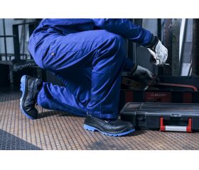 Zapato de seguridad Comp+ S3 / 72308