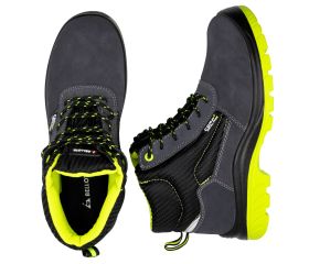 Bota de seguridad Comp+ S1P / 72309
