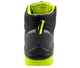 Bota de seguridad Comp+ S1P / 72309