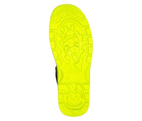 Bota de seguridad Comp+ S1P / 72309