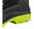 Zapato de seguridad Comp+ S1P / 72310
