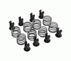 Clips y muelles para bases flotantes TECH / TECHCLIPS