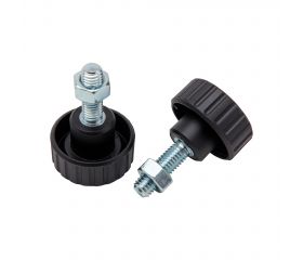 Tornillos tope regla TECH / TECHSCREWS