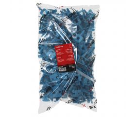 Calzo de nivelación cerámica para sistema Push&Level / LSS