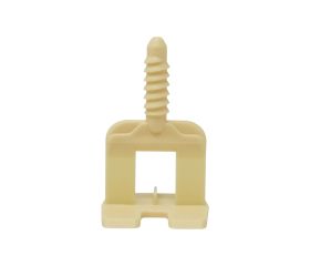 Calzo de nivelación cerámica en T para sistema Push&Level / LSST