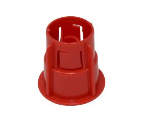 Rosca de nivelación cerámica para sistema Push&Level / LSSCREW