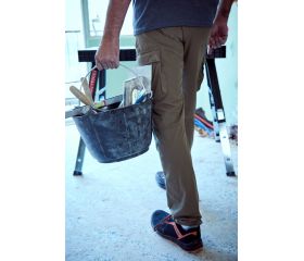 Caldereta Flex 11 litros asa metálica negra / BKW10BM