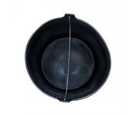 Caldereta Flex 11 litros asa metálica negra / BKW10BM