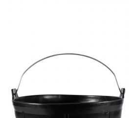 Caldereta Flex 11 litros asa metálica negra / BKW10BM