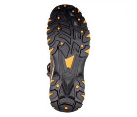 Bota de trabajo Agro O2 / FTW01B