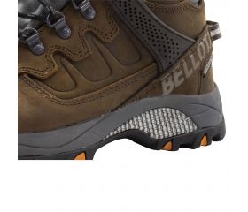 Bota de trabajo Agro O2 / FTW01B