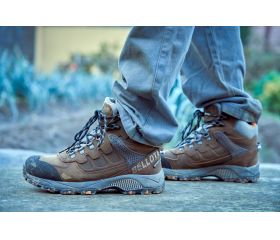 Bota de trabajo Agro O2 / FTW01B