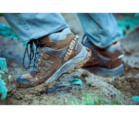 Bota de trabajo Agro O2 / FTW01B