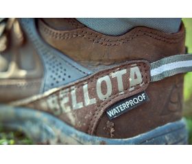 Bota de trabajo Agro O2 / FTW01B