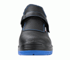 Bota de seguridad Comp+ S3 Soldador / 72311