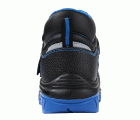 Bota de seguridad Comp+ S3 Soldador / 72311