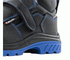 Bota de seguridad Comp+ S3 Soldador / 72311