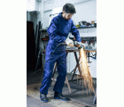 Bota de seguridad Comp+ S3 Soldador / 72311