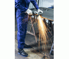Bota de seguridad Comp+ S3 Soldador / 72311