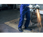 Bota de seguridad Comp+ S3 Soldador / 72311