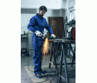 Bota de seguridad Comp+ S3 Soldador / 72311