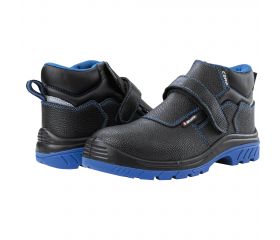 Bota de seguridad Comp+ S3 Soldador / 72311