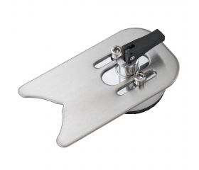 Guía para coronas de diamante corte seco / 50750GUIDE