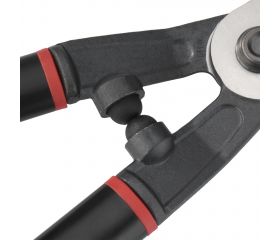 Cortasetos hoja forjada, recta  y larga. Para uso intensivo. Gama Proline / 3582